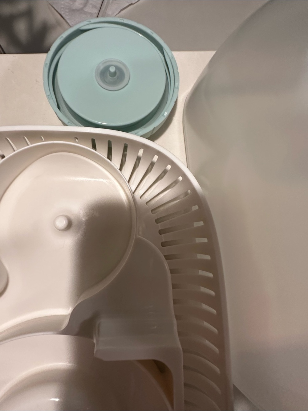 Canopy humidifier (1st version) - Picture 14 of 15